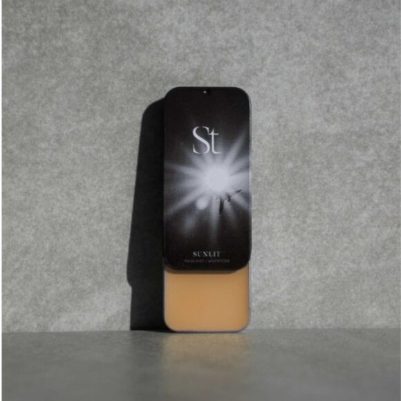 SEINT Highlight color: Sunlit - Picture 1 of 1